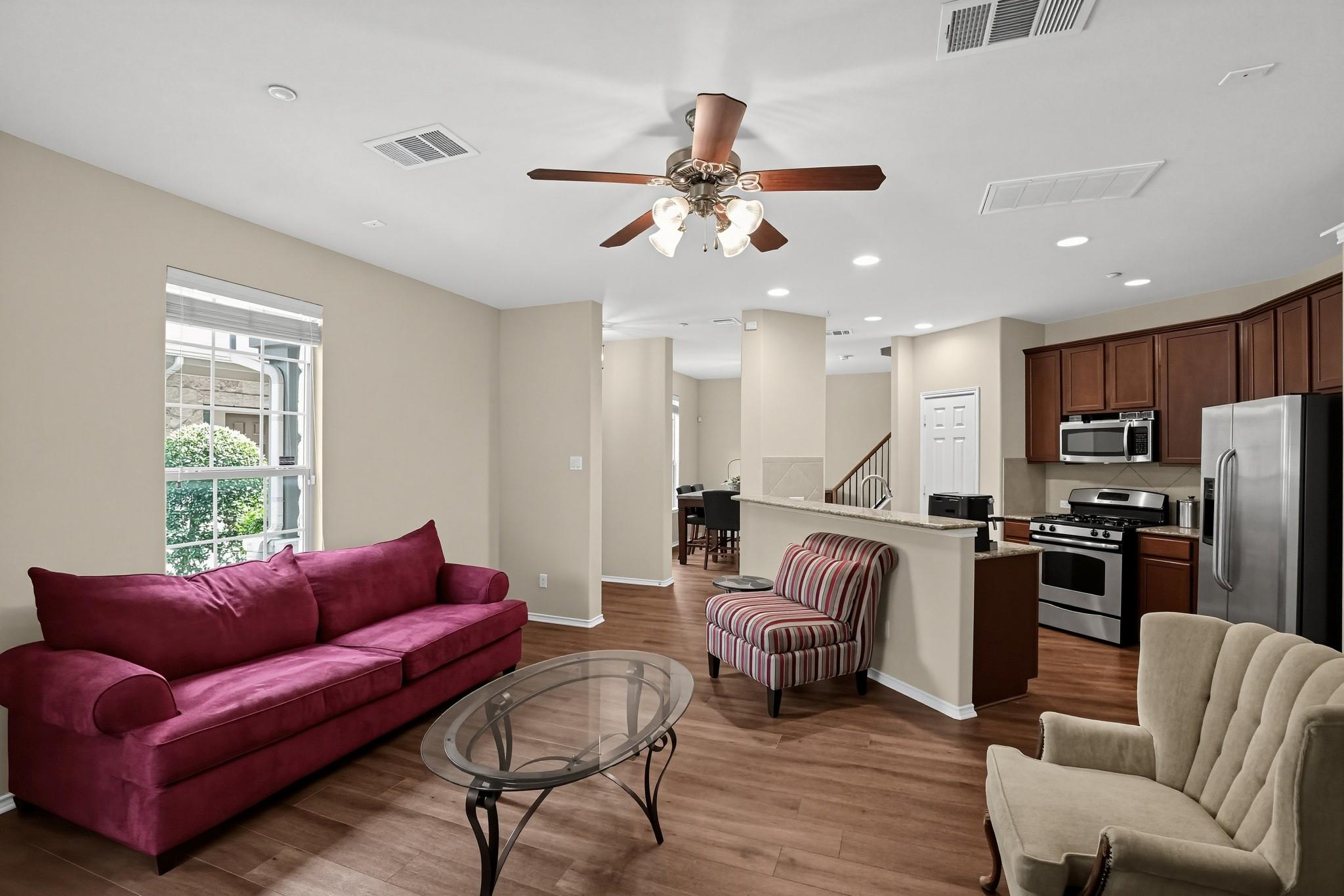 14815 Avery Ranch BLVD # 3503