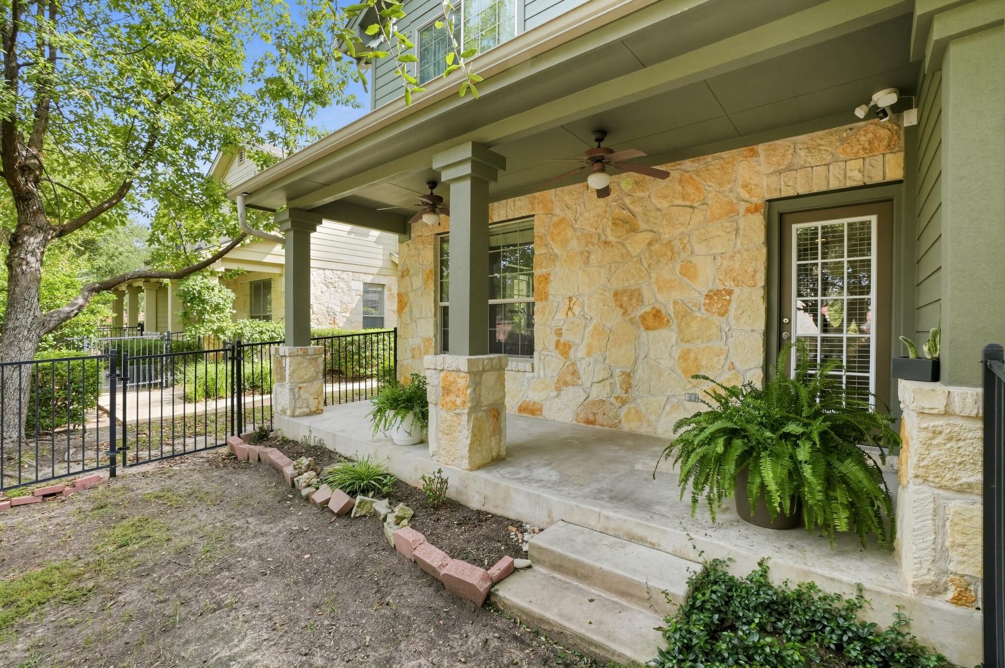 14815 Avery Ranch BLVD # 3503