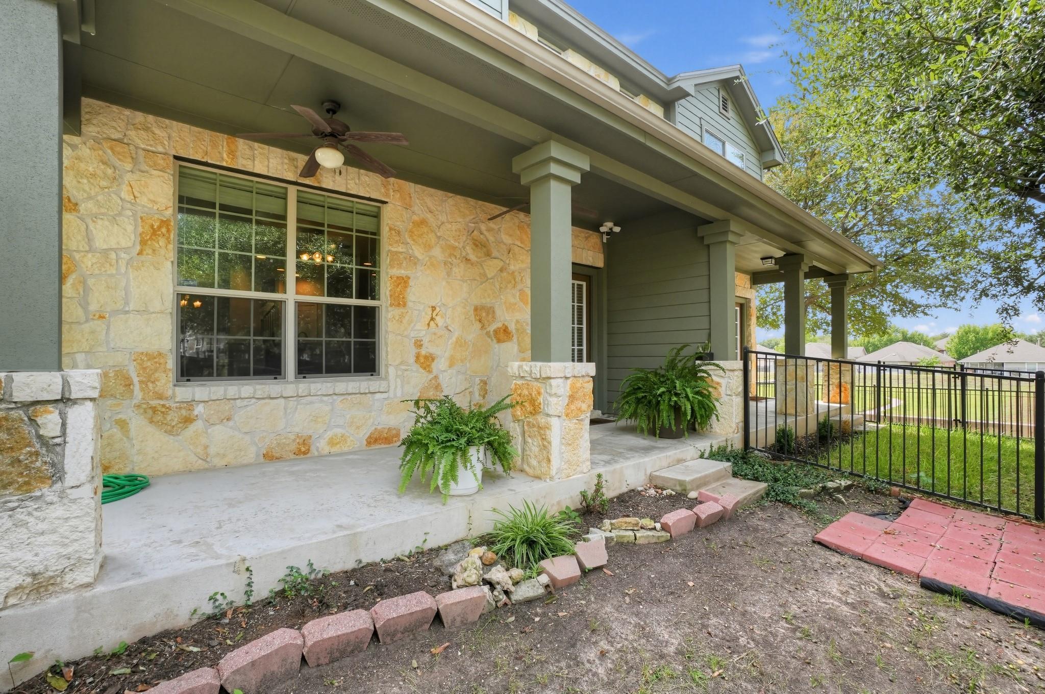 14815 Avery Ranch BLVD # 3503