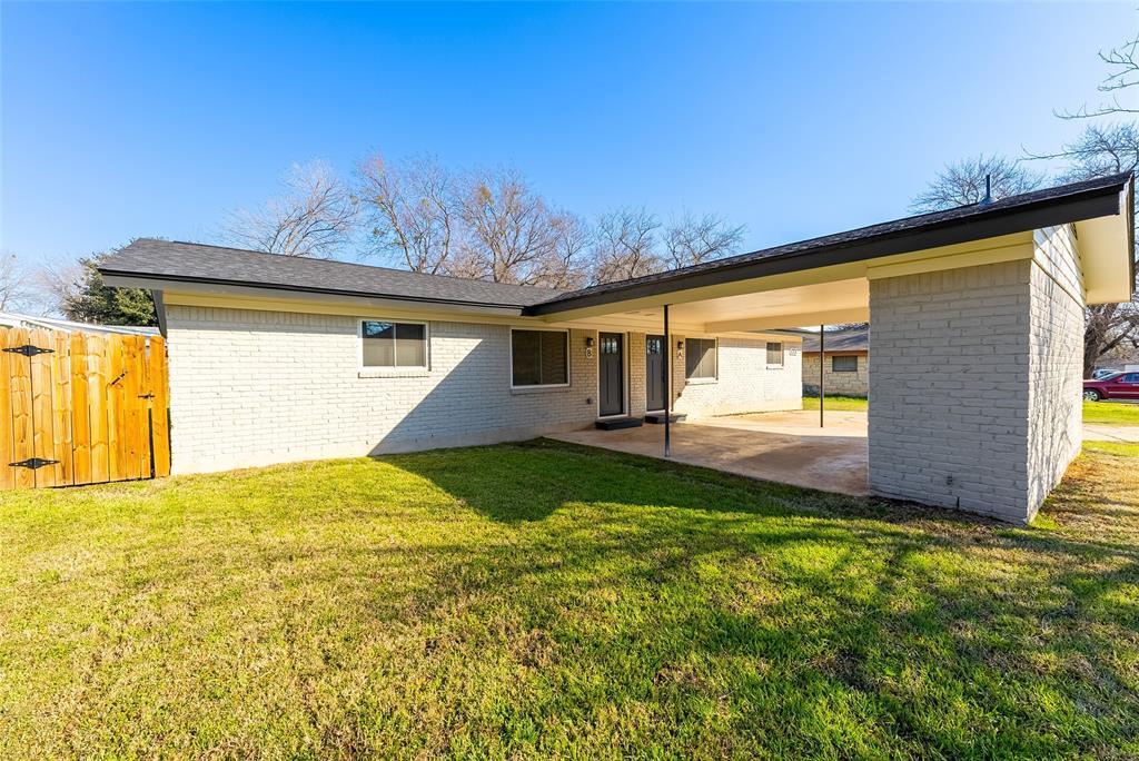 4306 Shallowbrook TRL