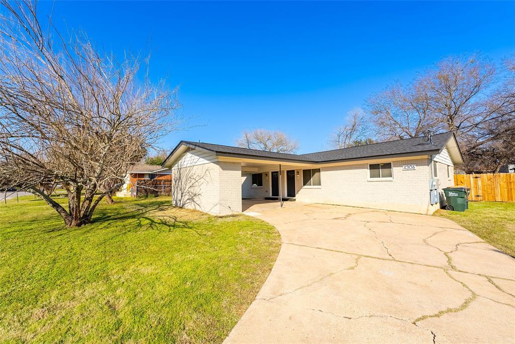 4306 Shallowbrook TRL