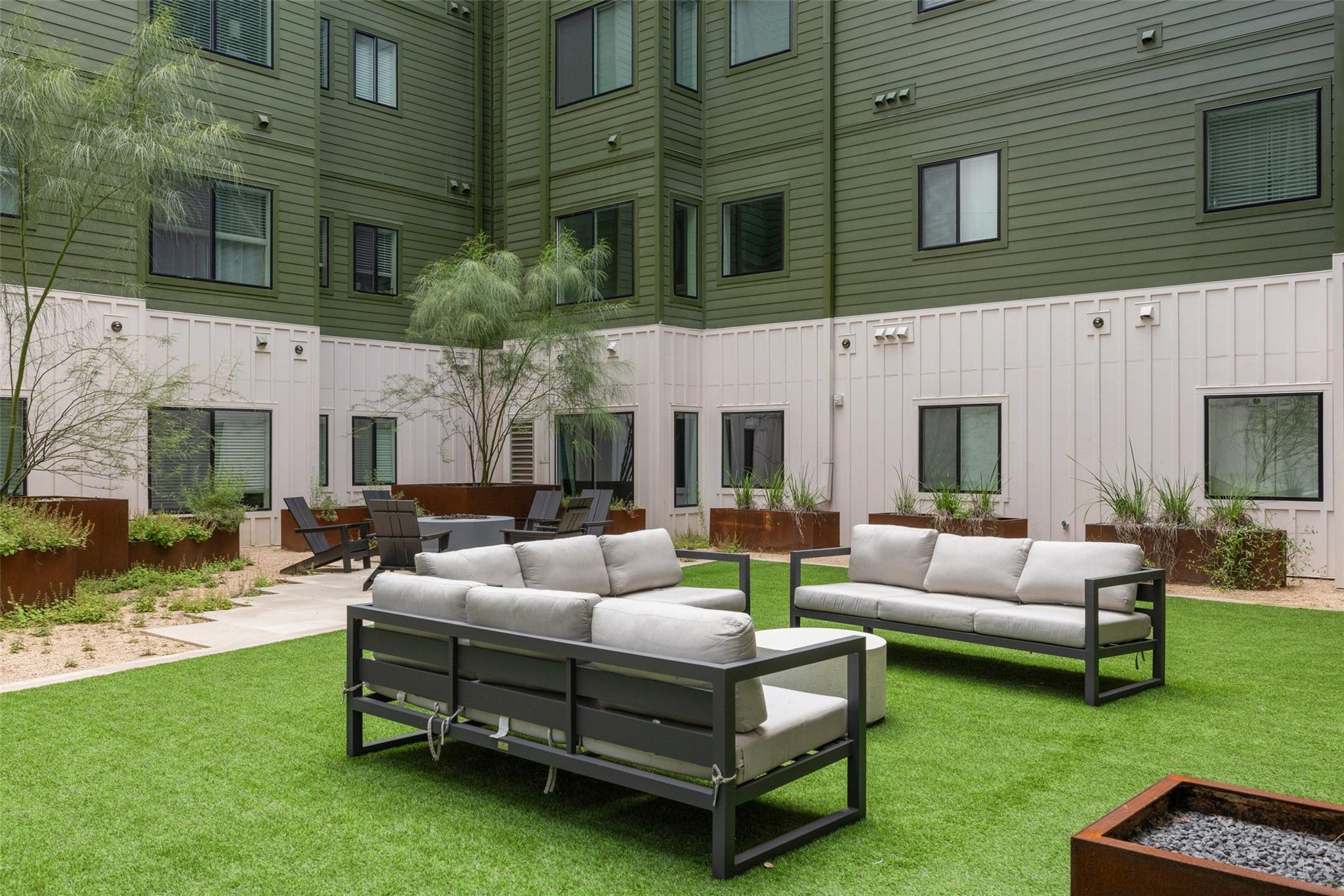 4802 S Congress Ave # 411