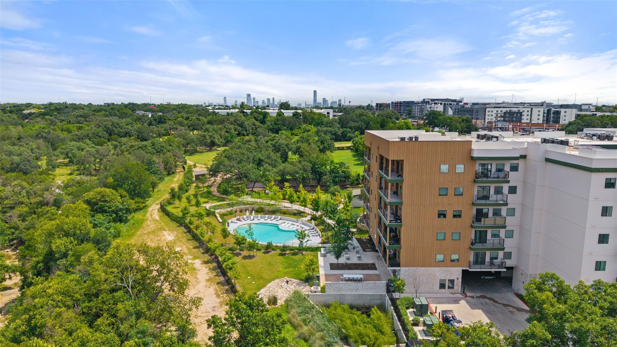 4802 S Congress Ave # 411