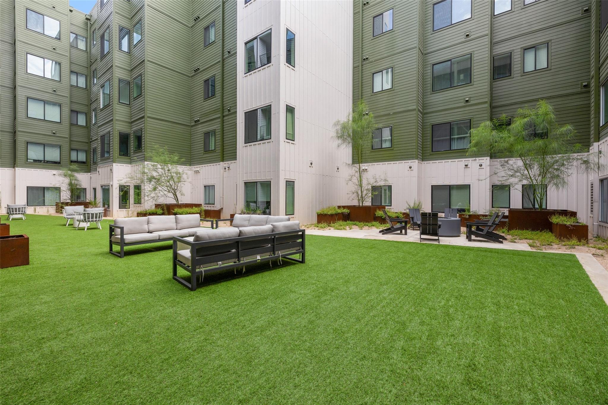 4802 S Congress Ave # 411