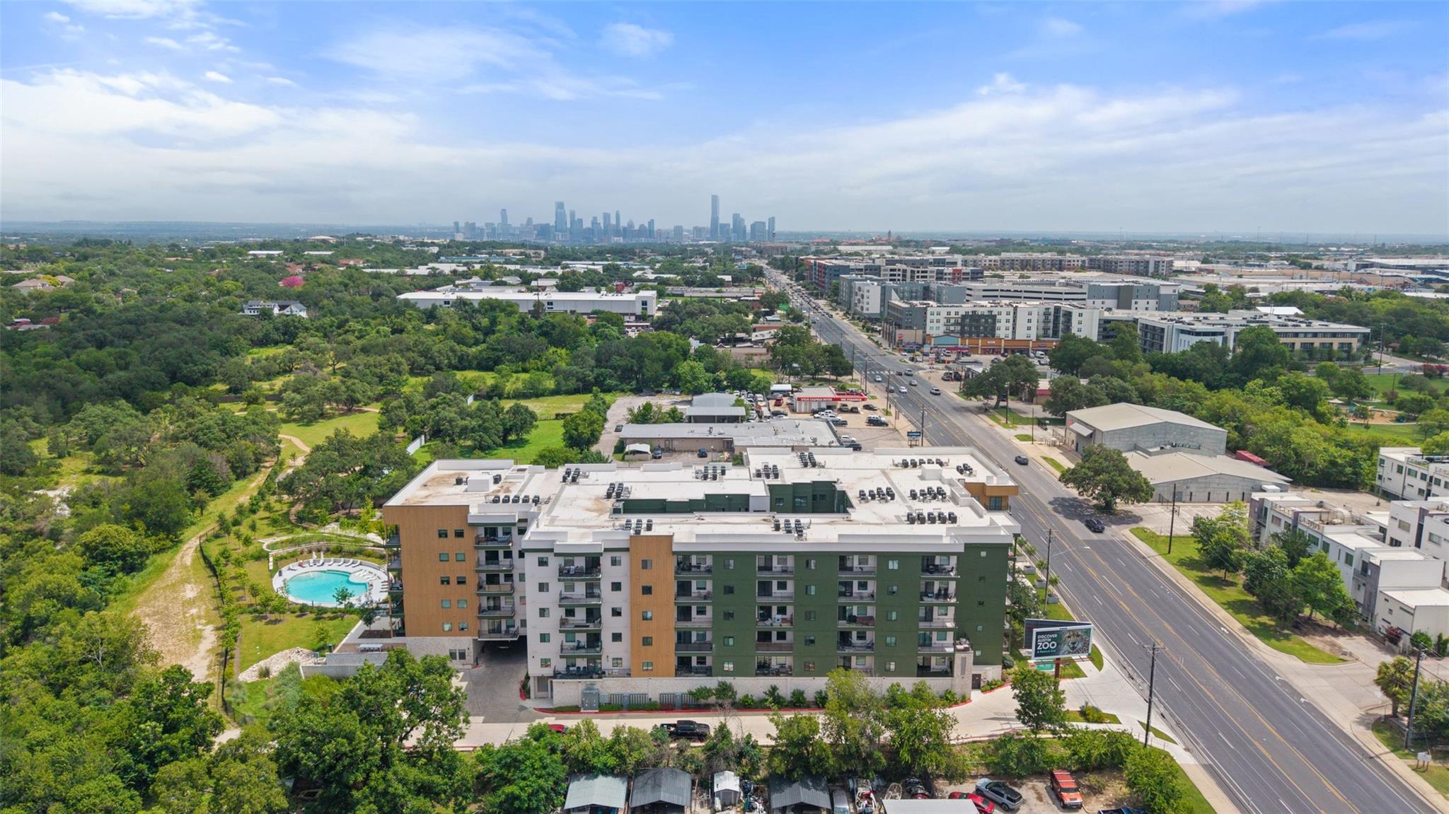 4802 S Congress Ave # 411