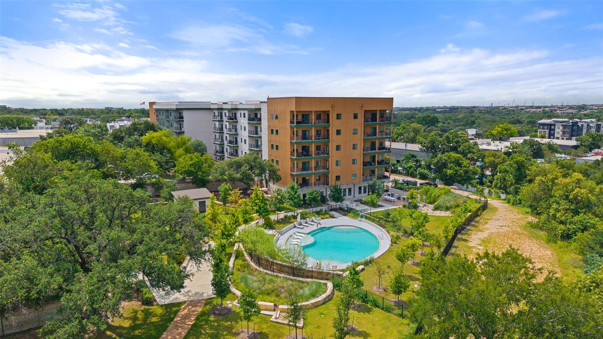 4802 S Congress Ave # 411