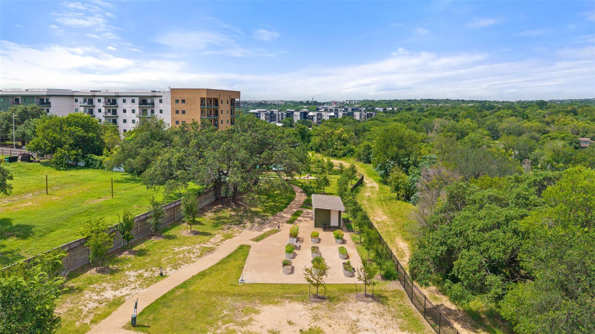 4802 S Congress Ave # 411