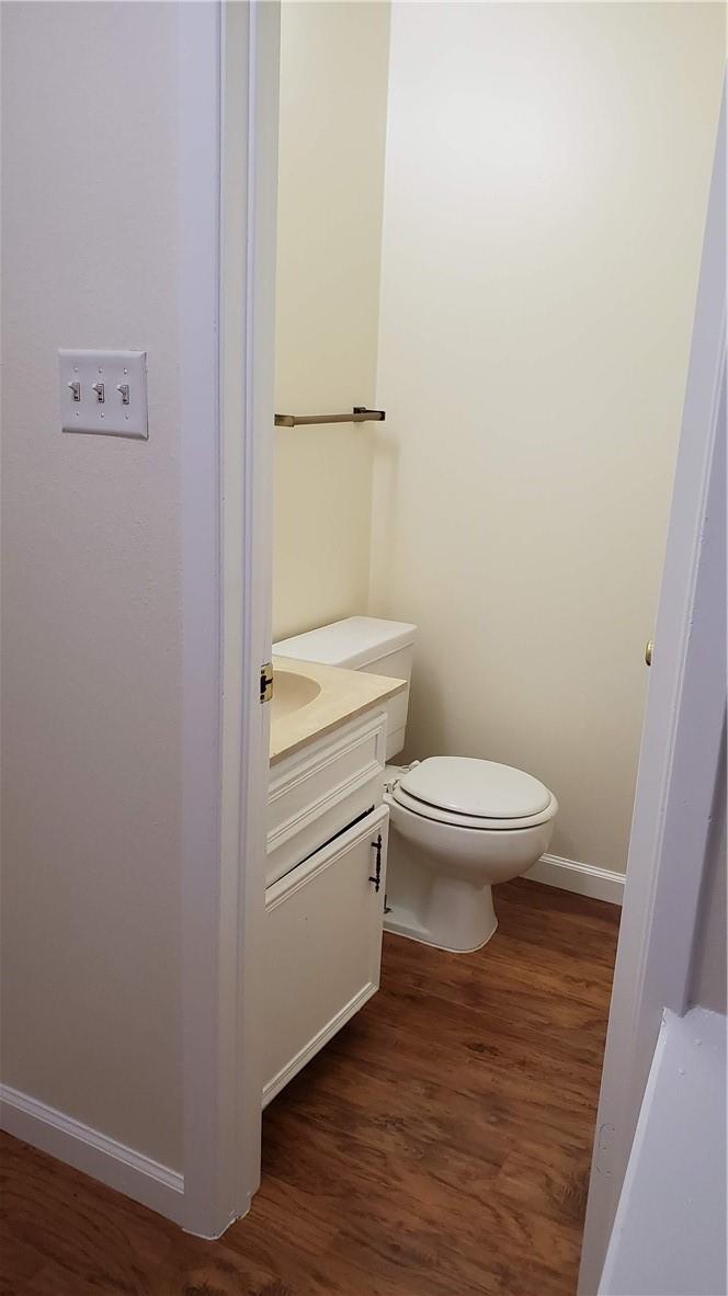 8810 Clearbrook TRL # A
