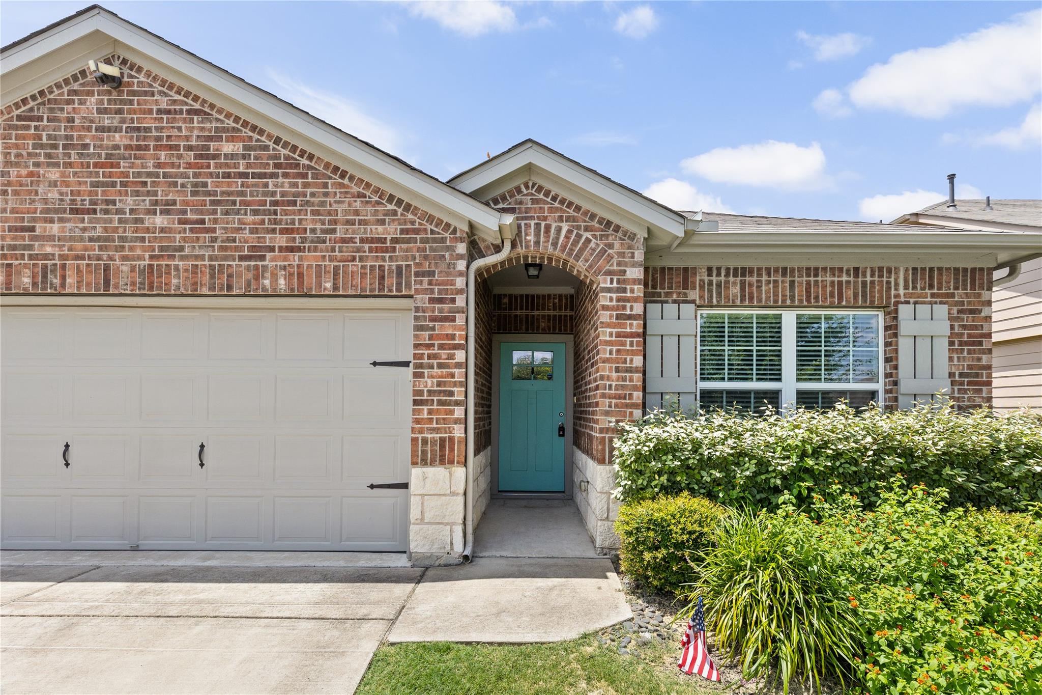 6601 Ranchito DR