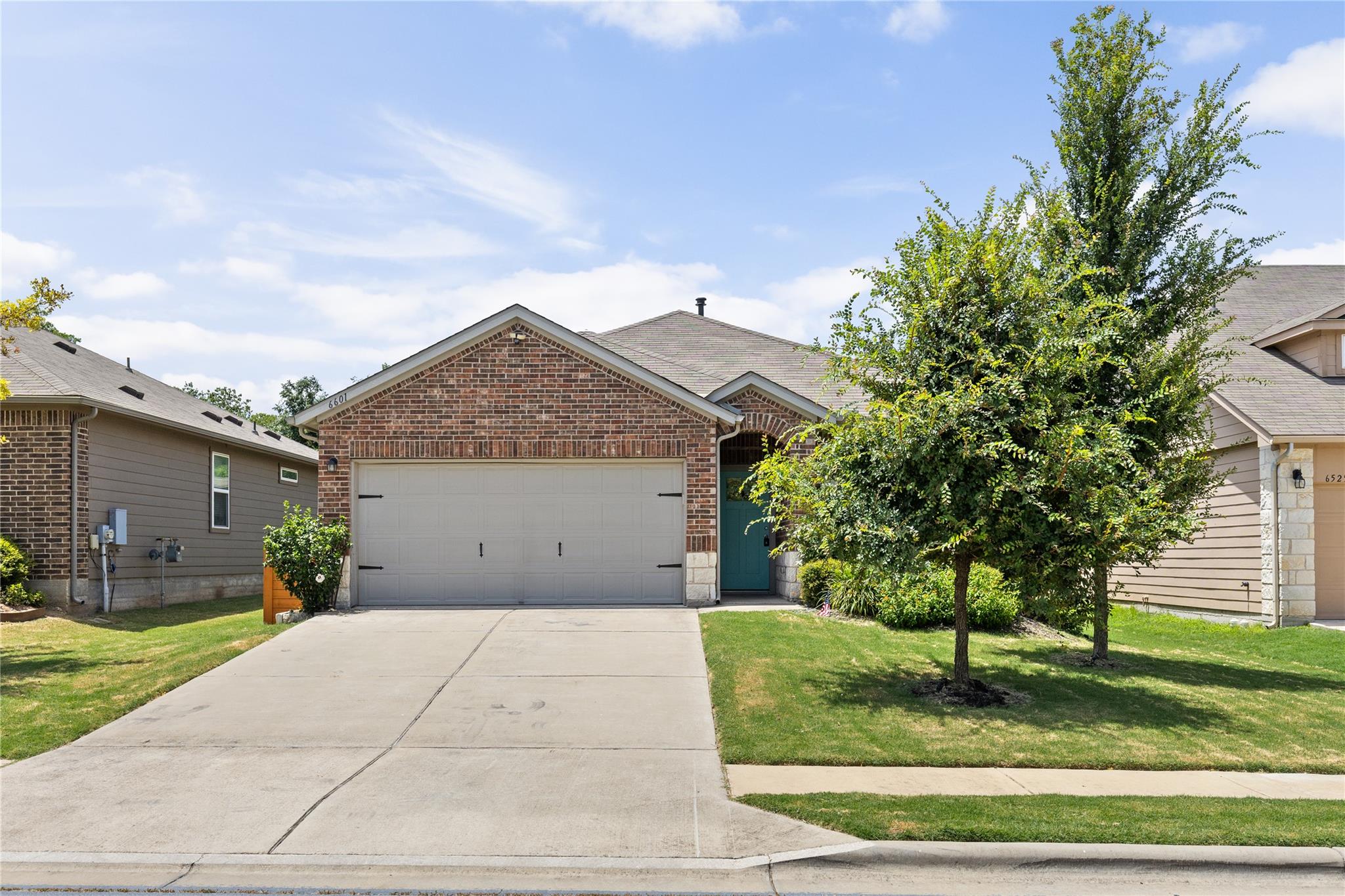 6601 Ranchito DR