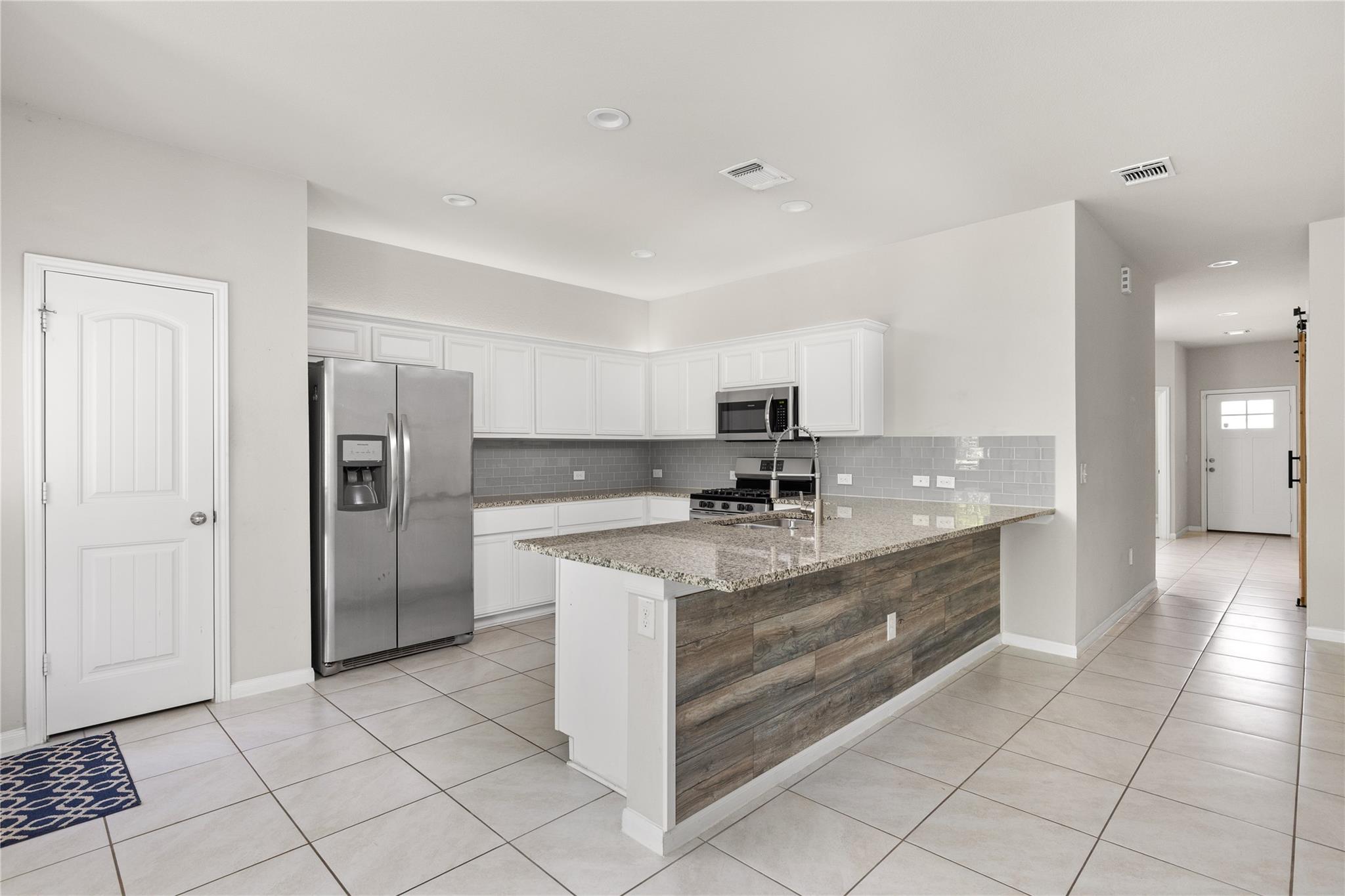 6601 Ranchito DR