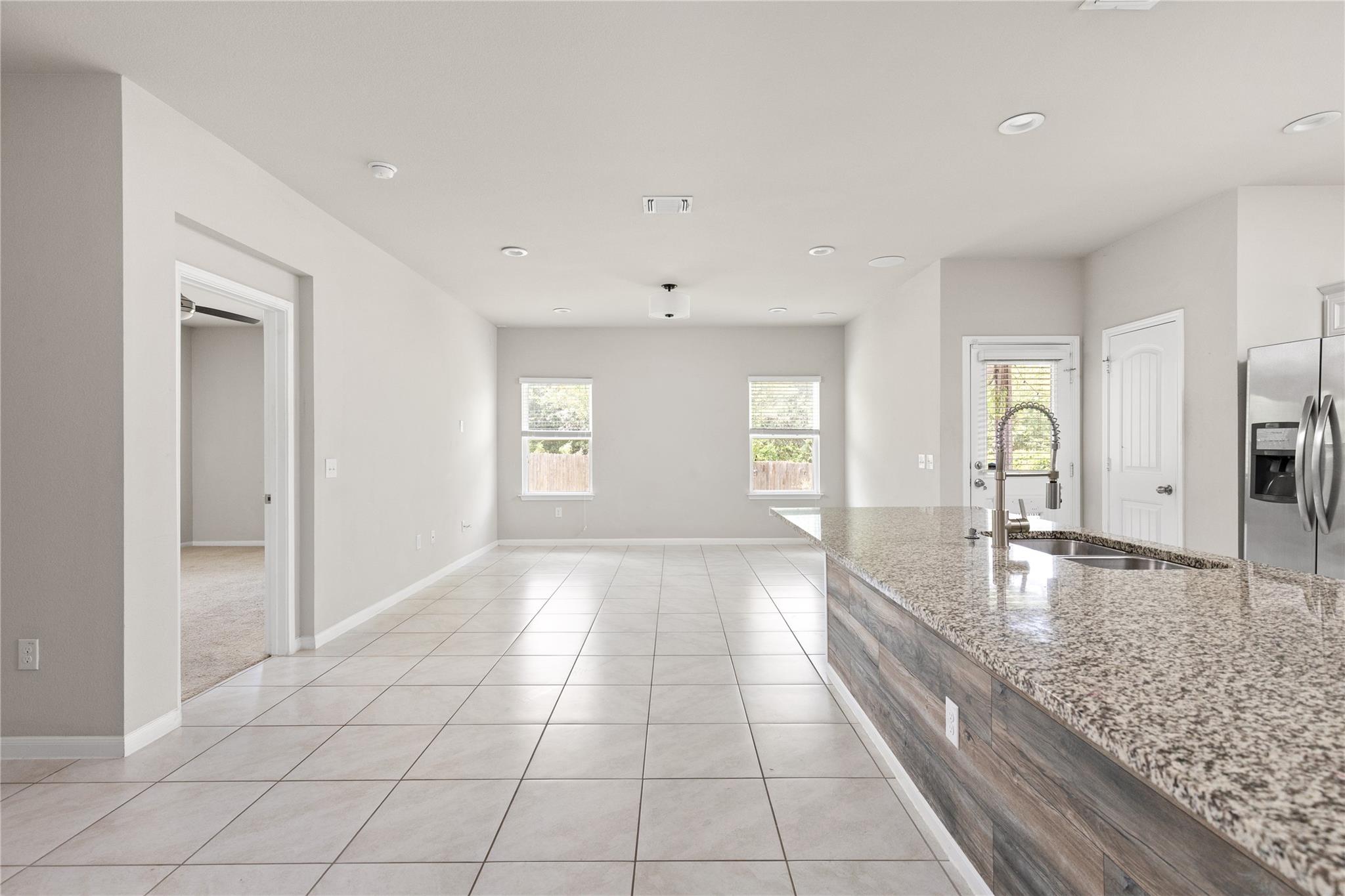 6601 Ranchito DR