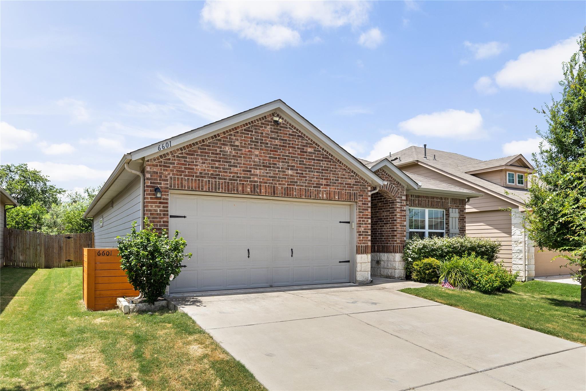 6601 Ranchito DR
