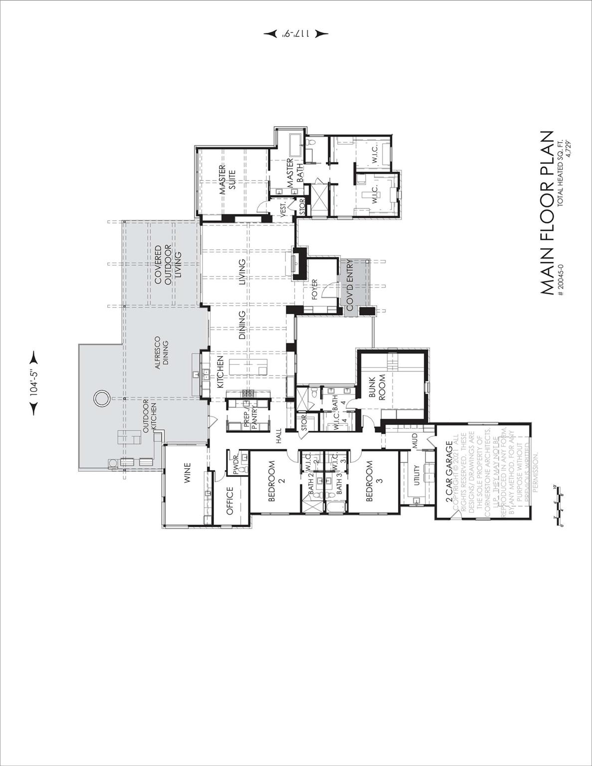 1716 Knights Chance LN