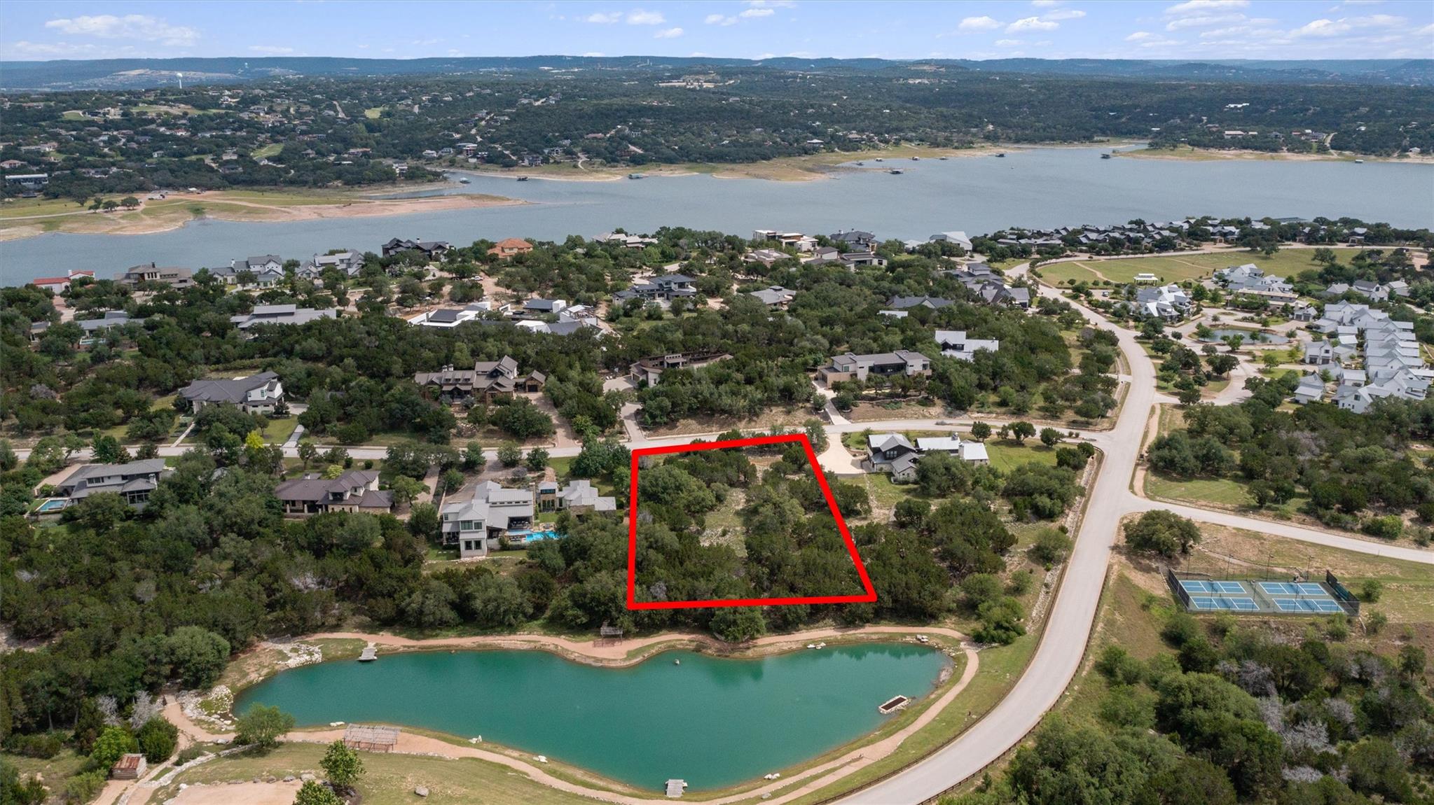 1716 Knights Chance LN