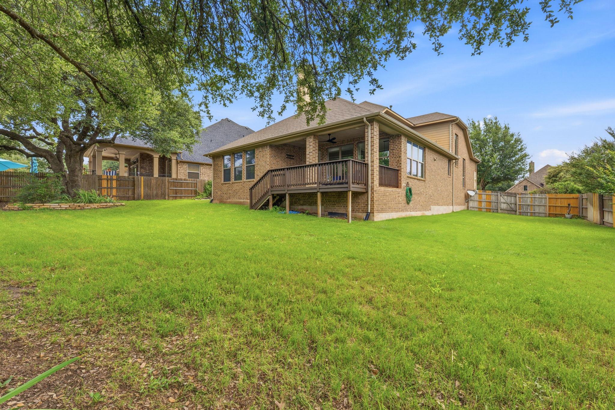 13728 Mesa Verde DR