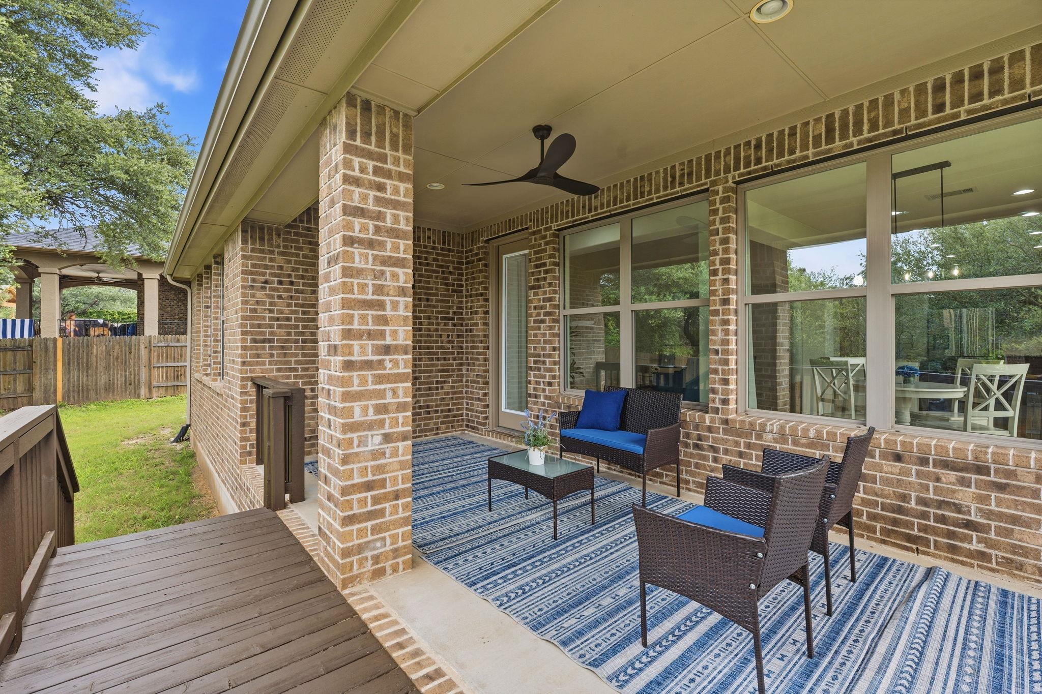 13728 Mesa Verde DR