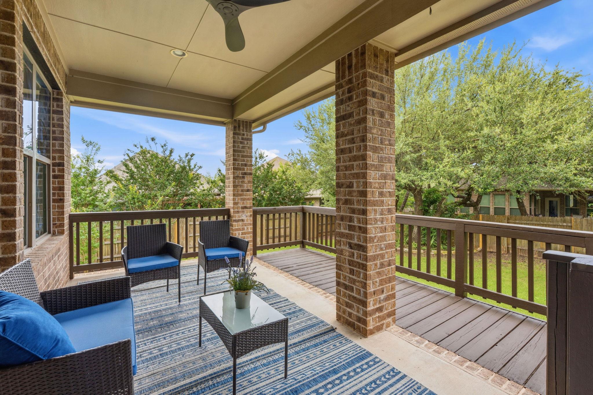 13728 Mesa Verde DR