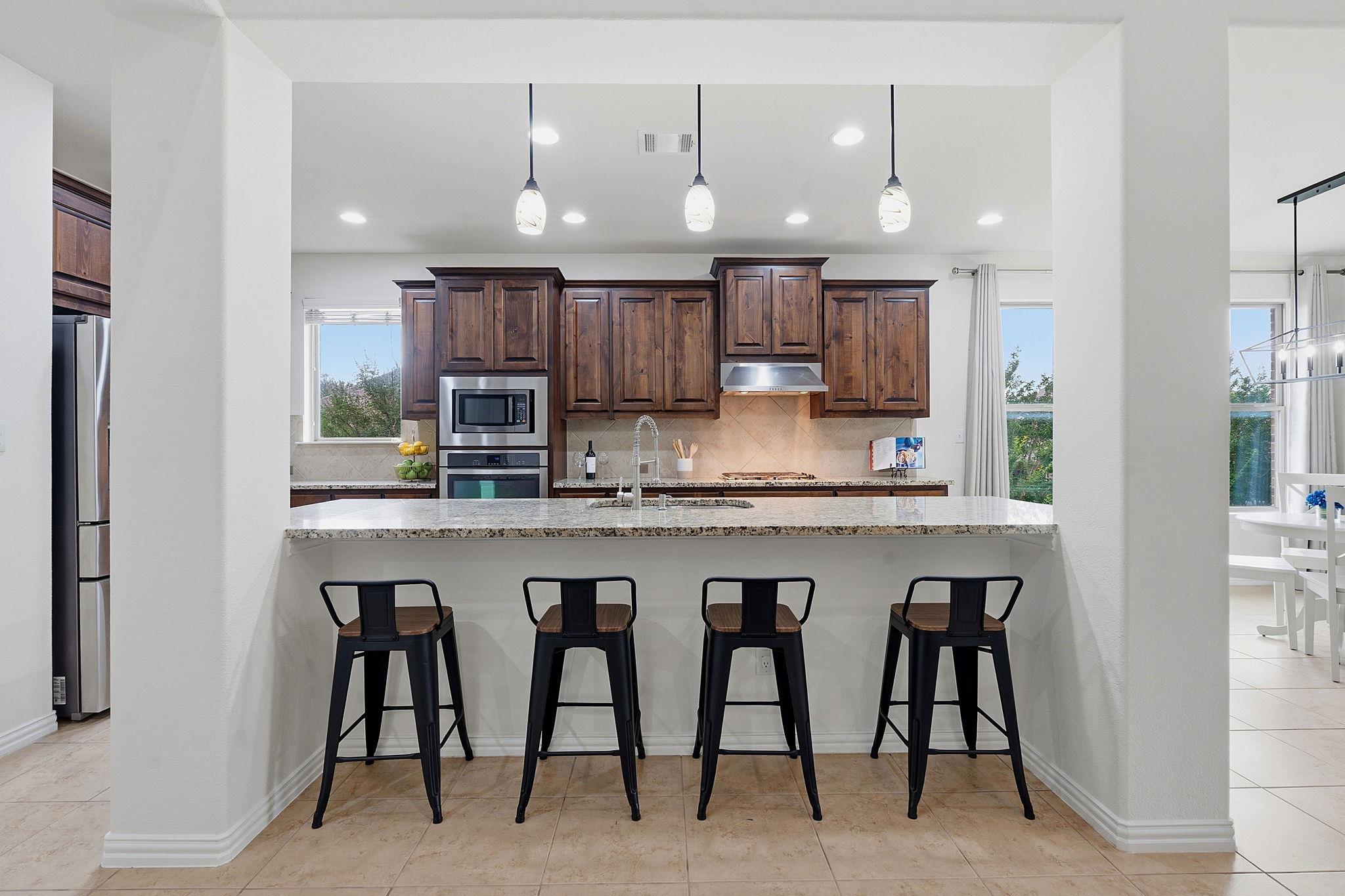 13728 Mesa Verde DR