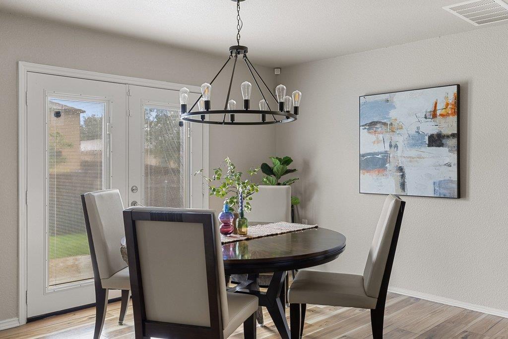 8816 Milton Lease DR