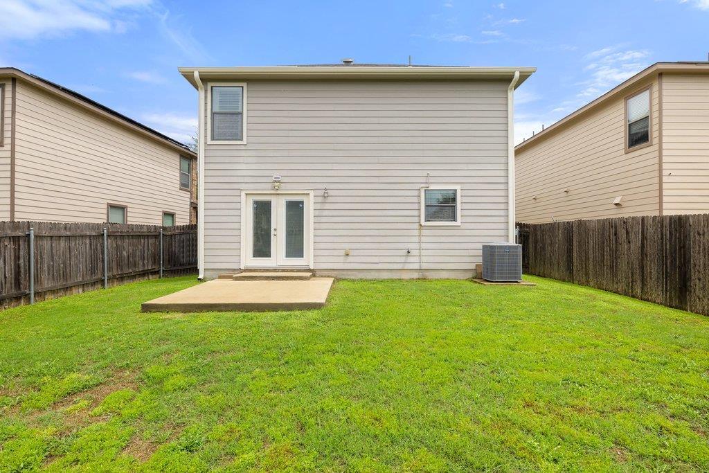 8816 Milton Lease DR