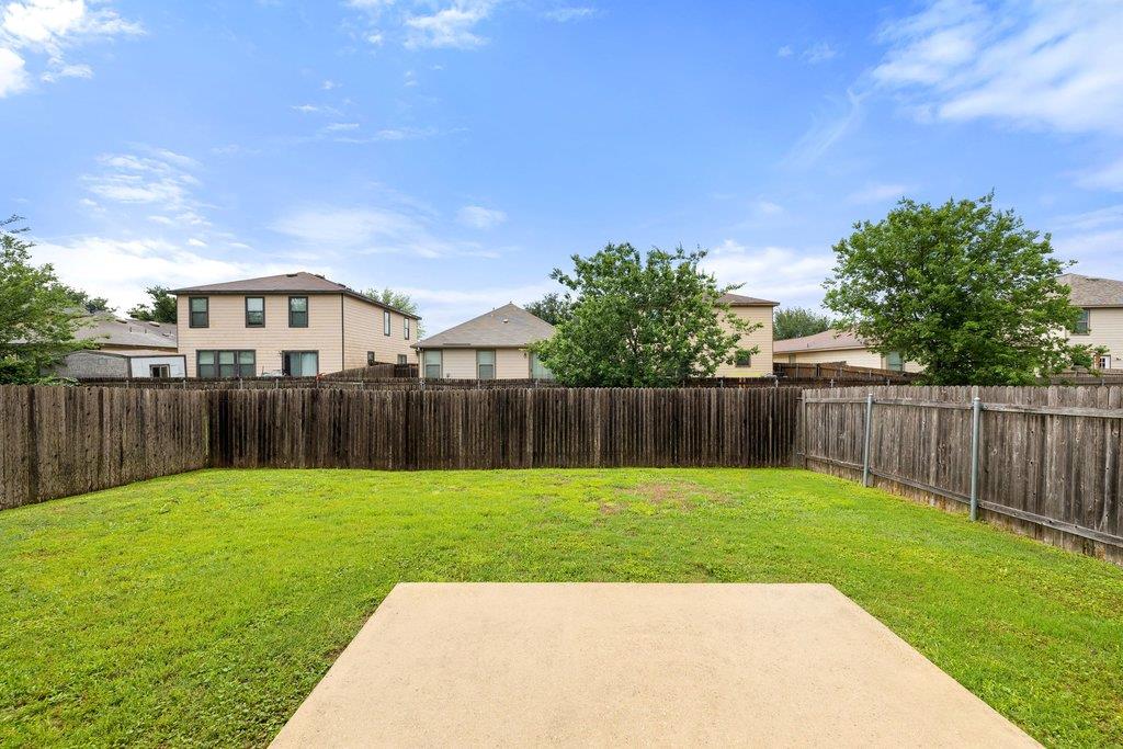 8816 Milton Lease DR