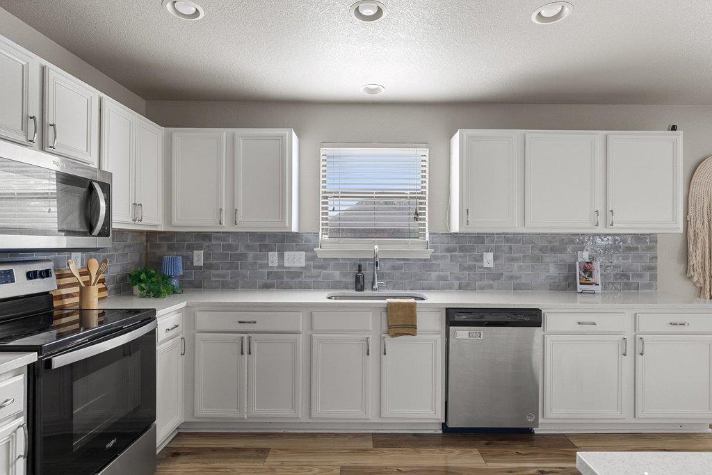 8816 Milton Lease DR