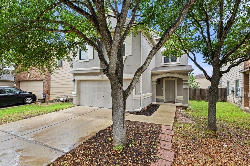 8816 Milton Lease DR