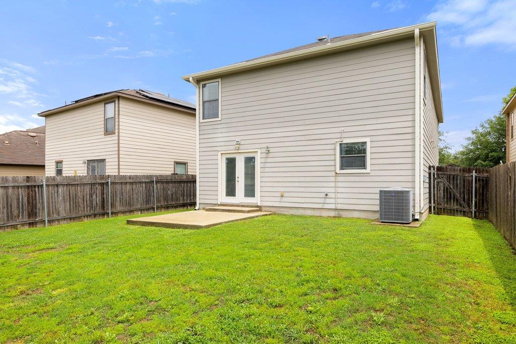 8816 Milton Lease DR