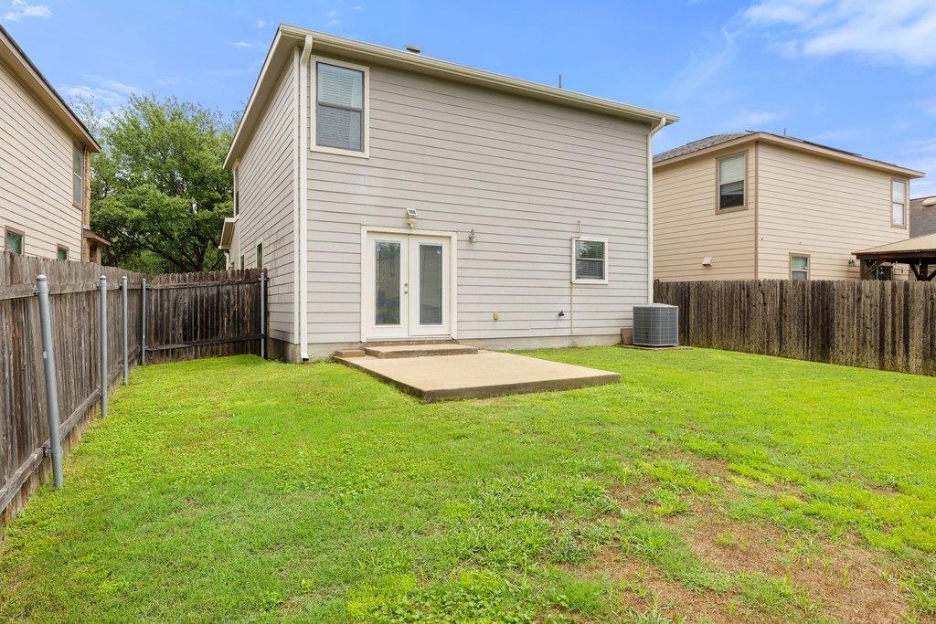8816 Milton Lease DR