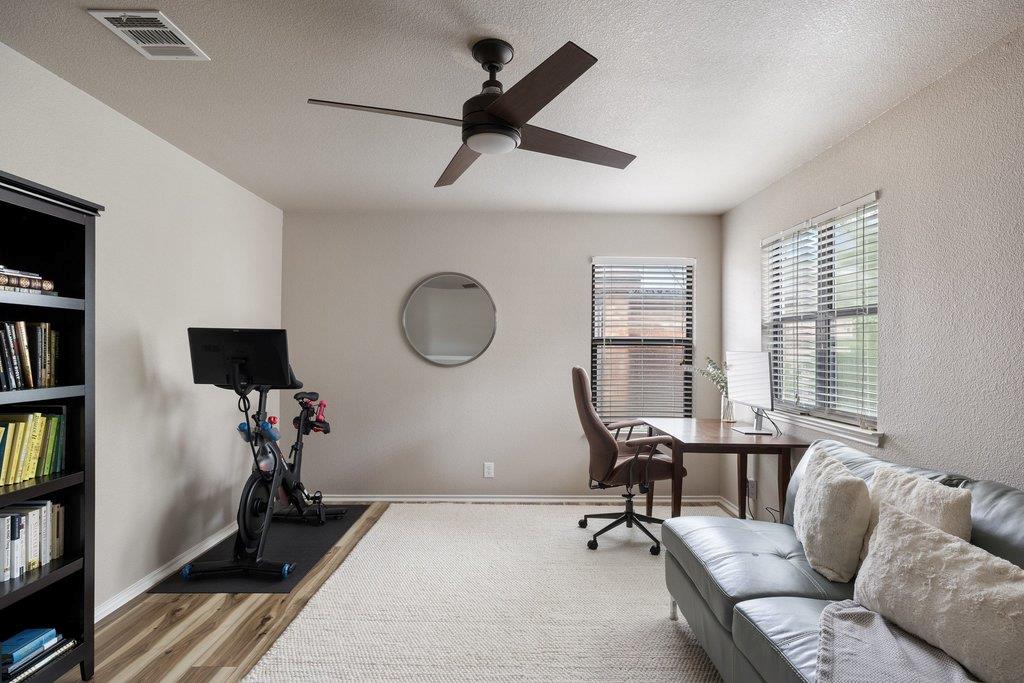 8816 Milton Lease DR
