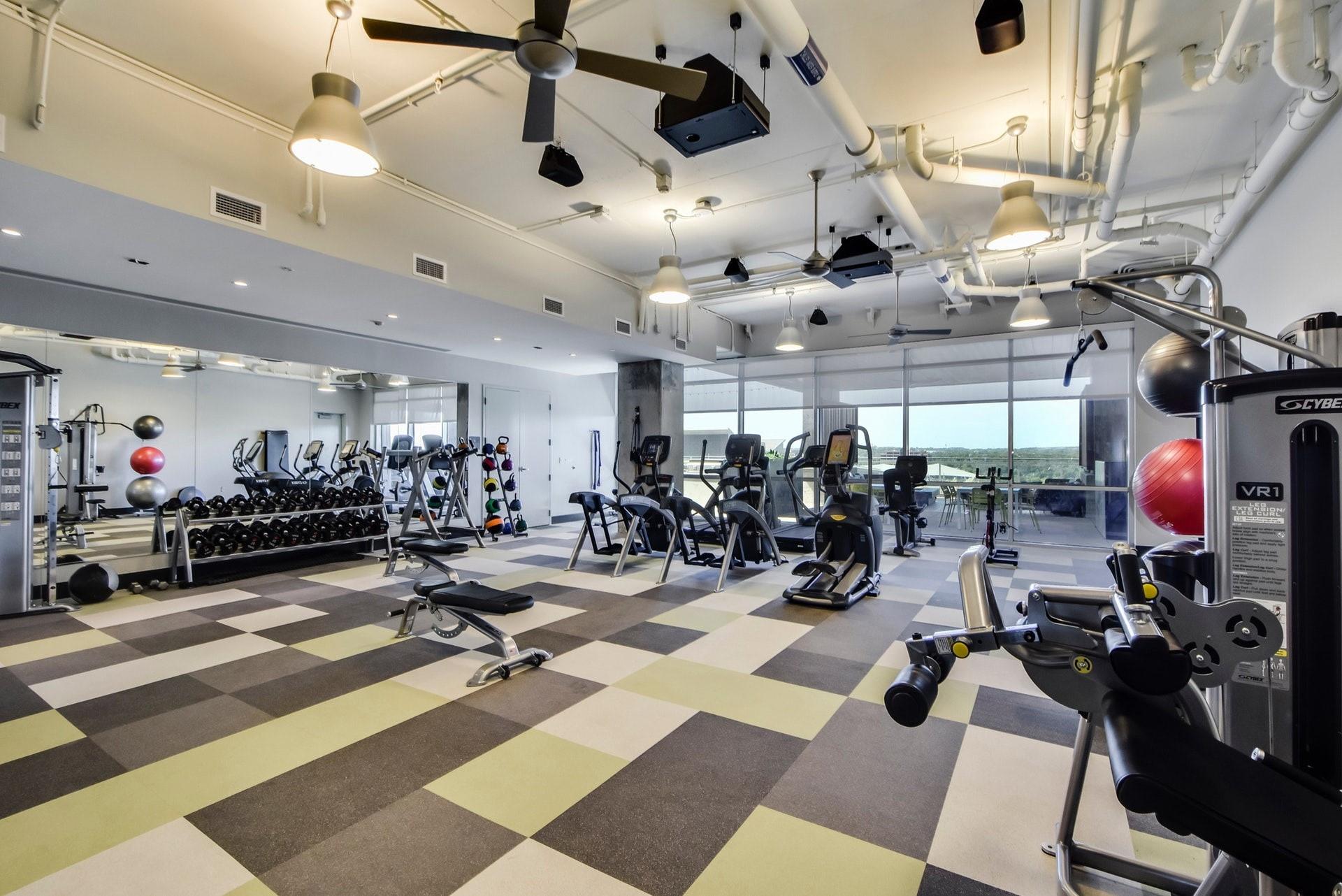 222 West Ave # 1901