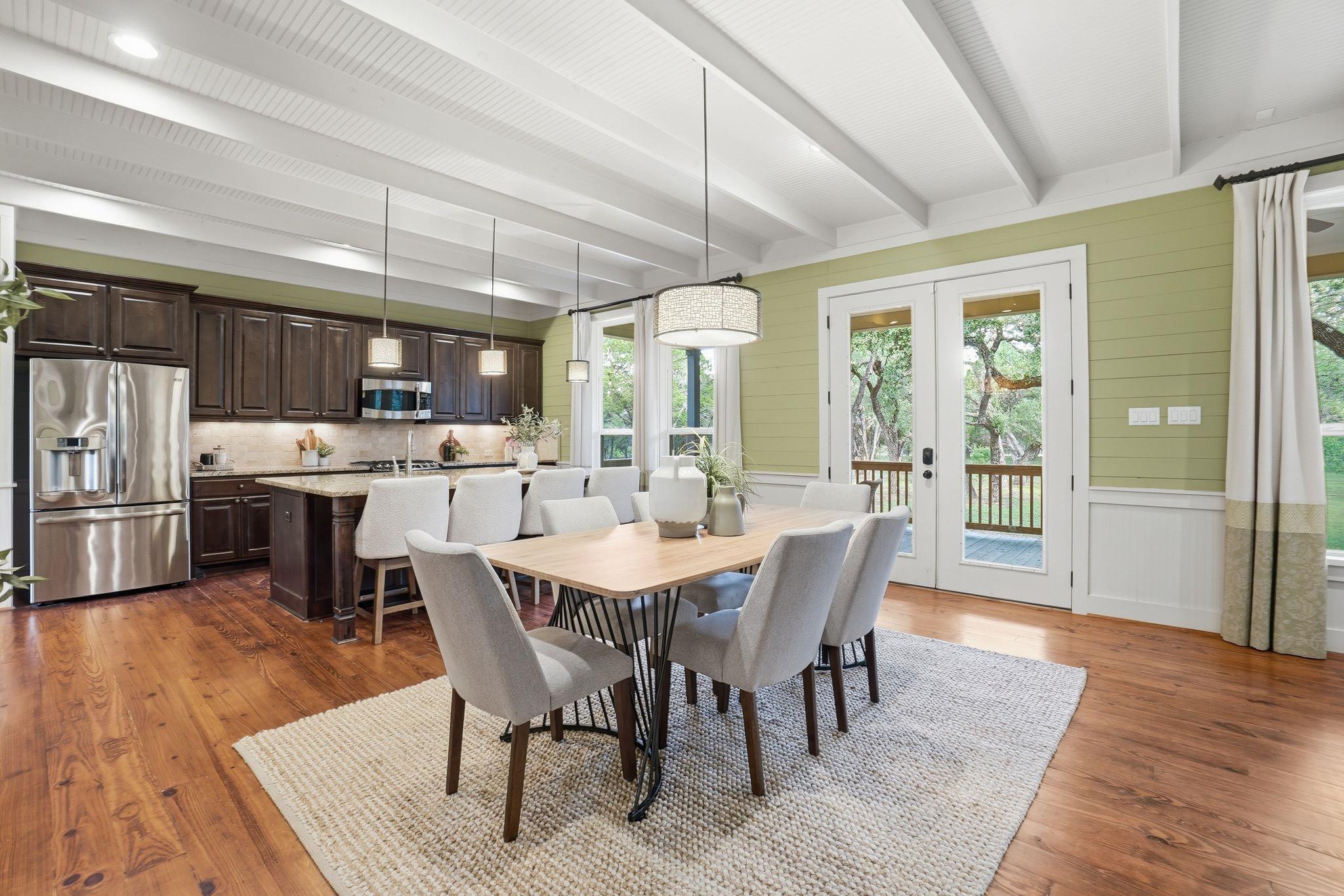 130 Canyon Oaks DR