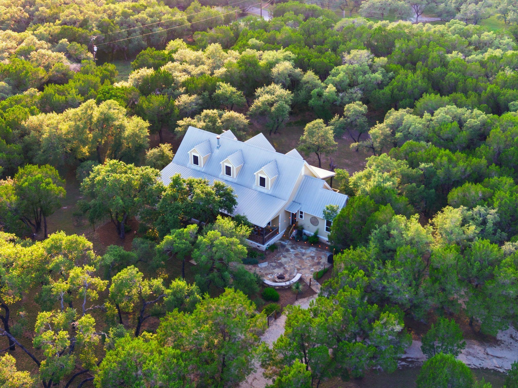 130 Canyon Oaks DR