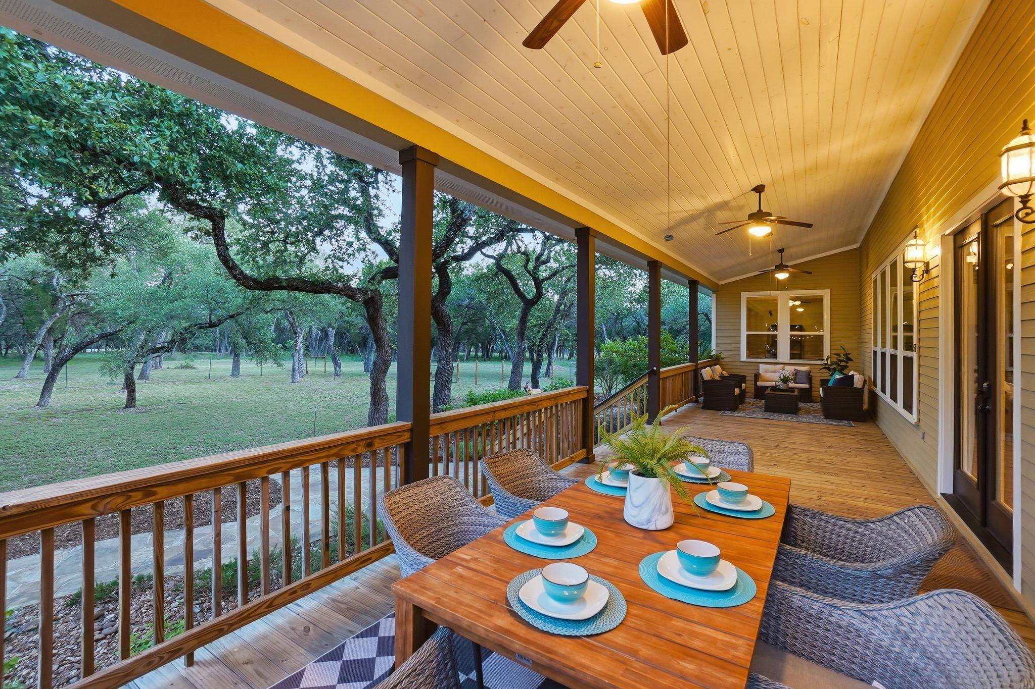 130 Canyon Oaks DR