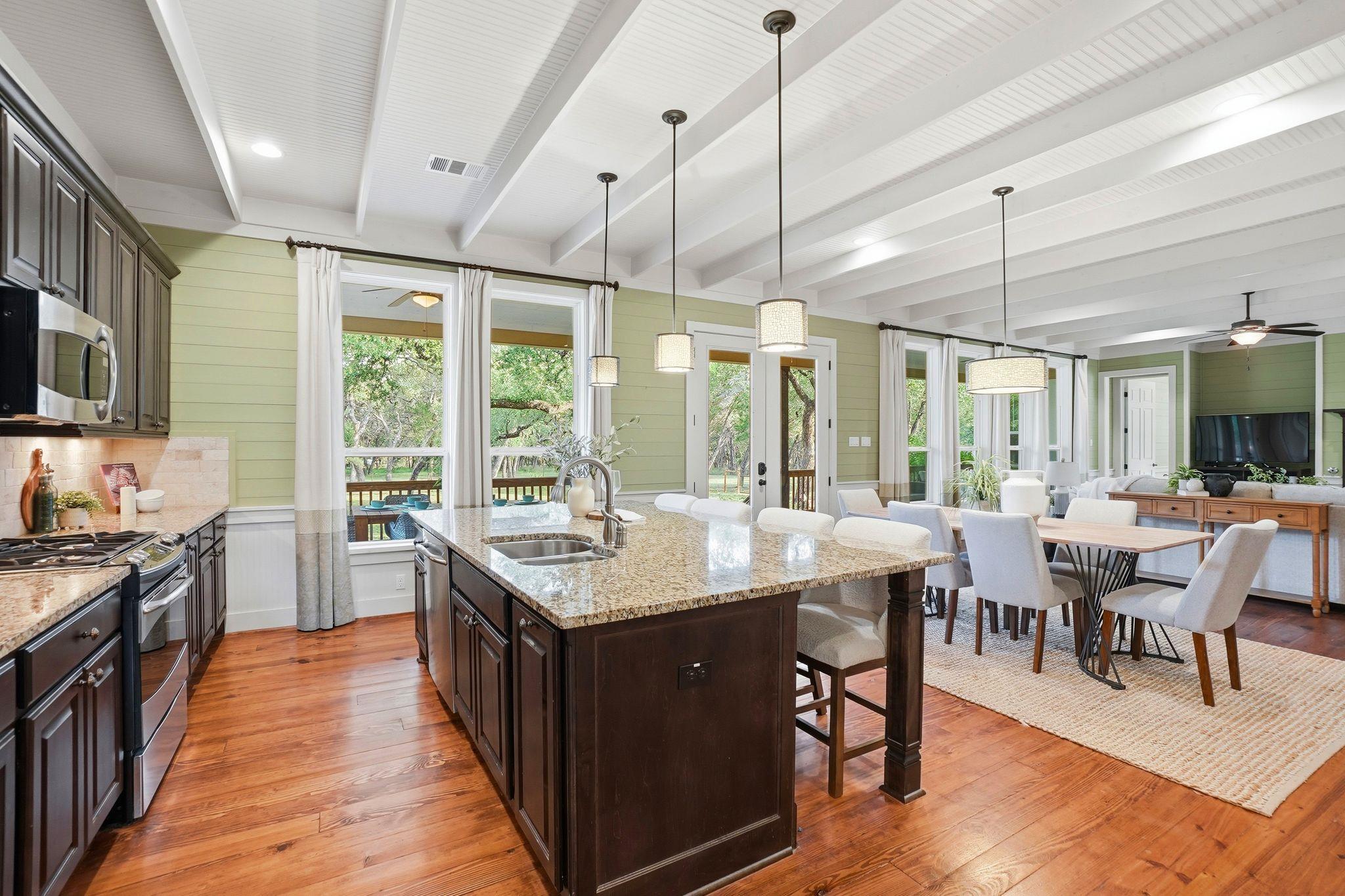 130 Canyon Oaks DR