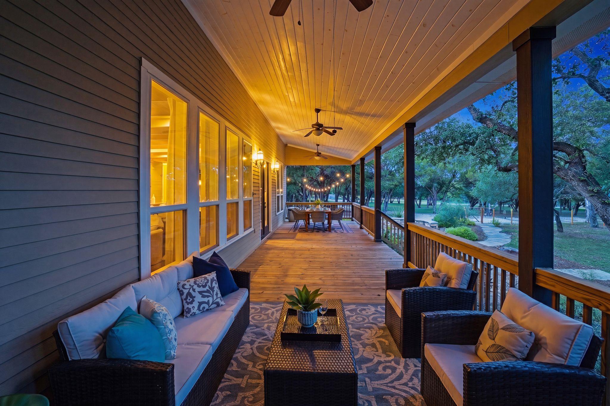 130 Canyon Oaks DR