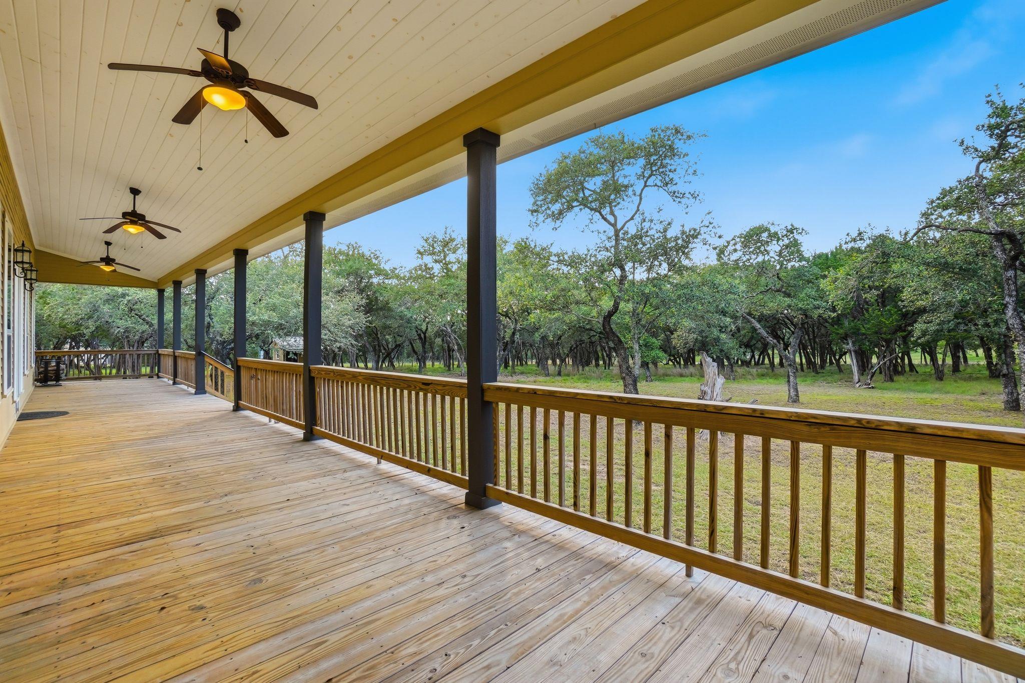 130 Canyon Oaks DR