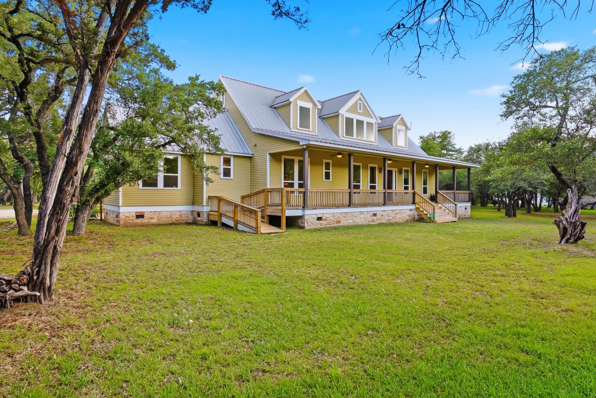 130 Canyon Oaks DR