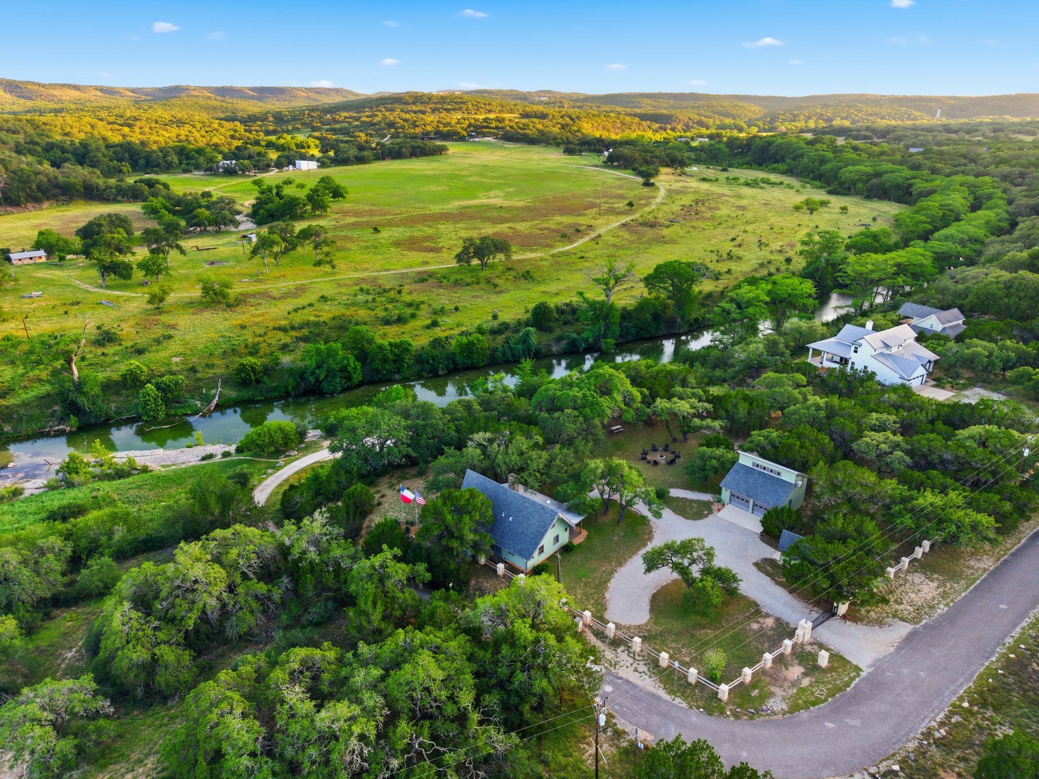 130 Canyon Oaks DR