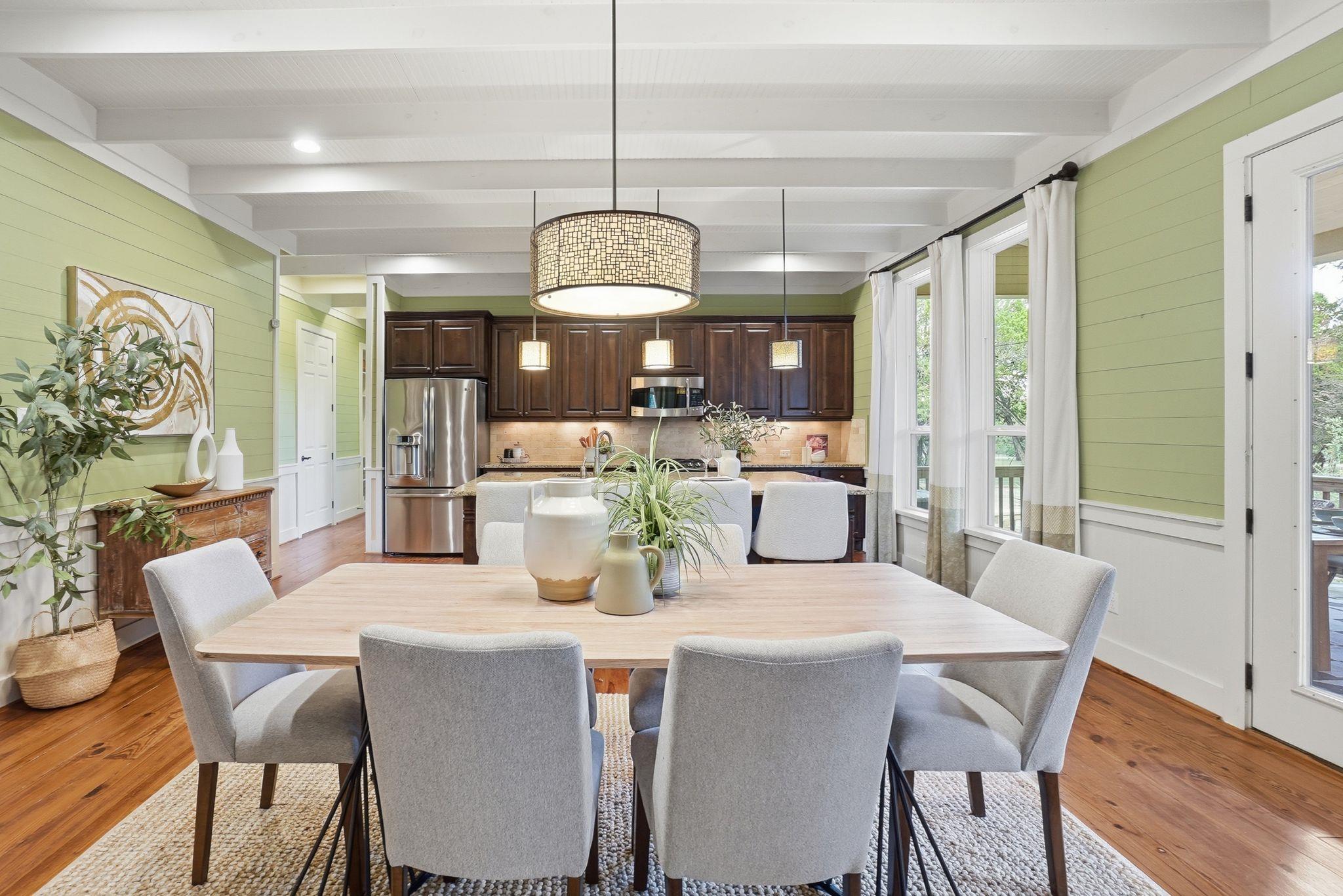 130 Canyon Oaks DR