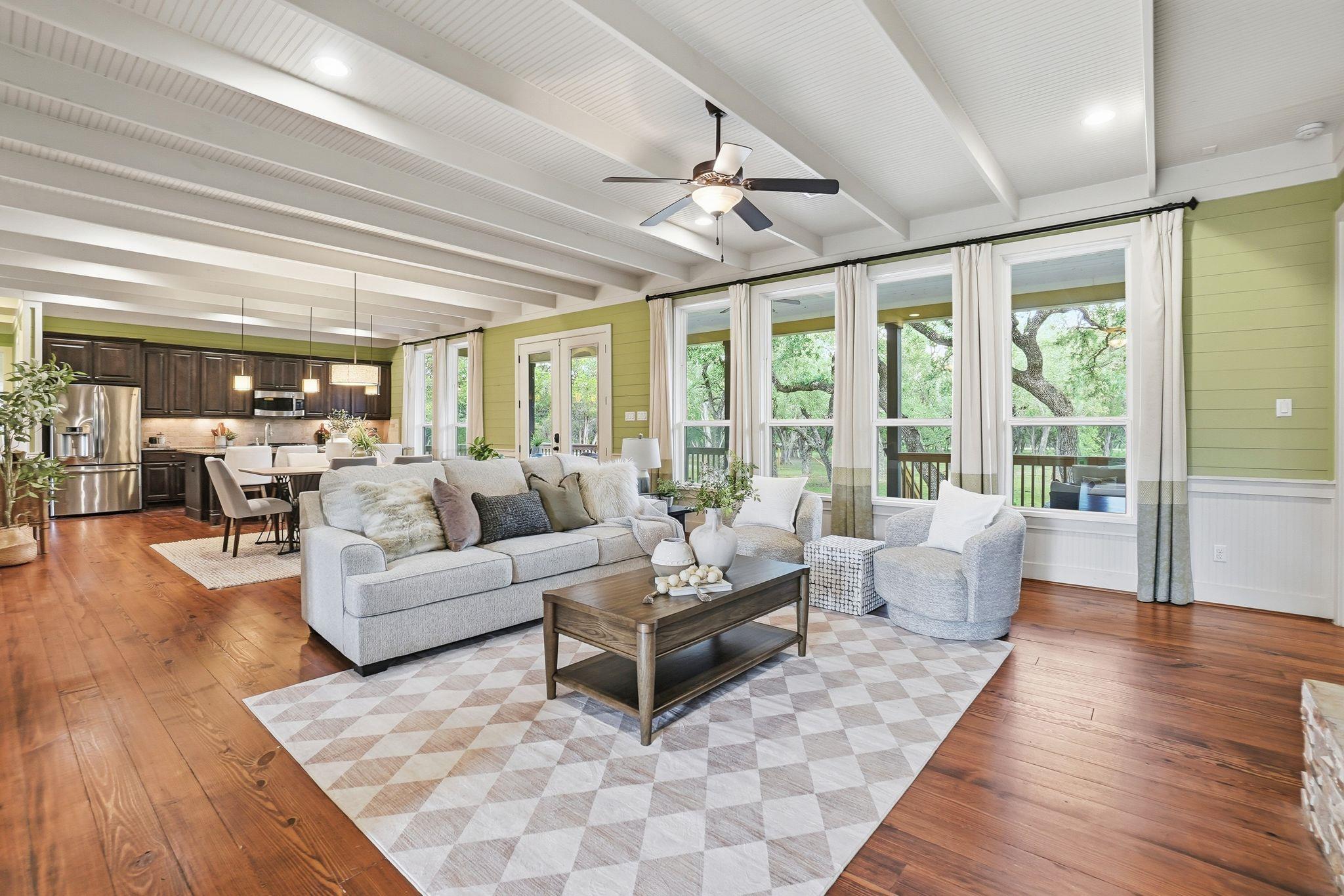 130 Canyon Oaks DR