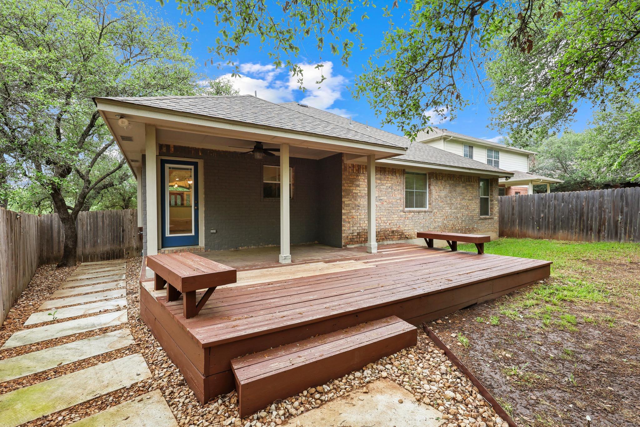 16505 Castletroy DR