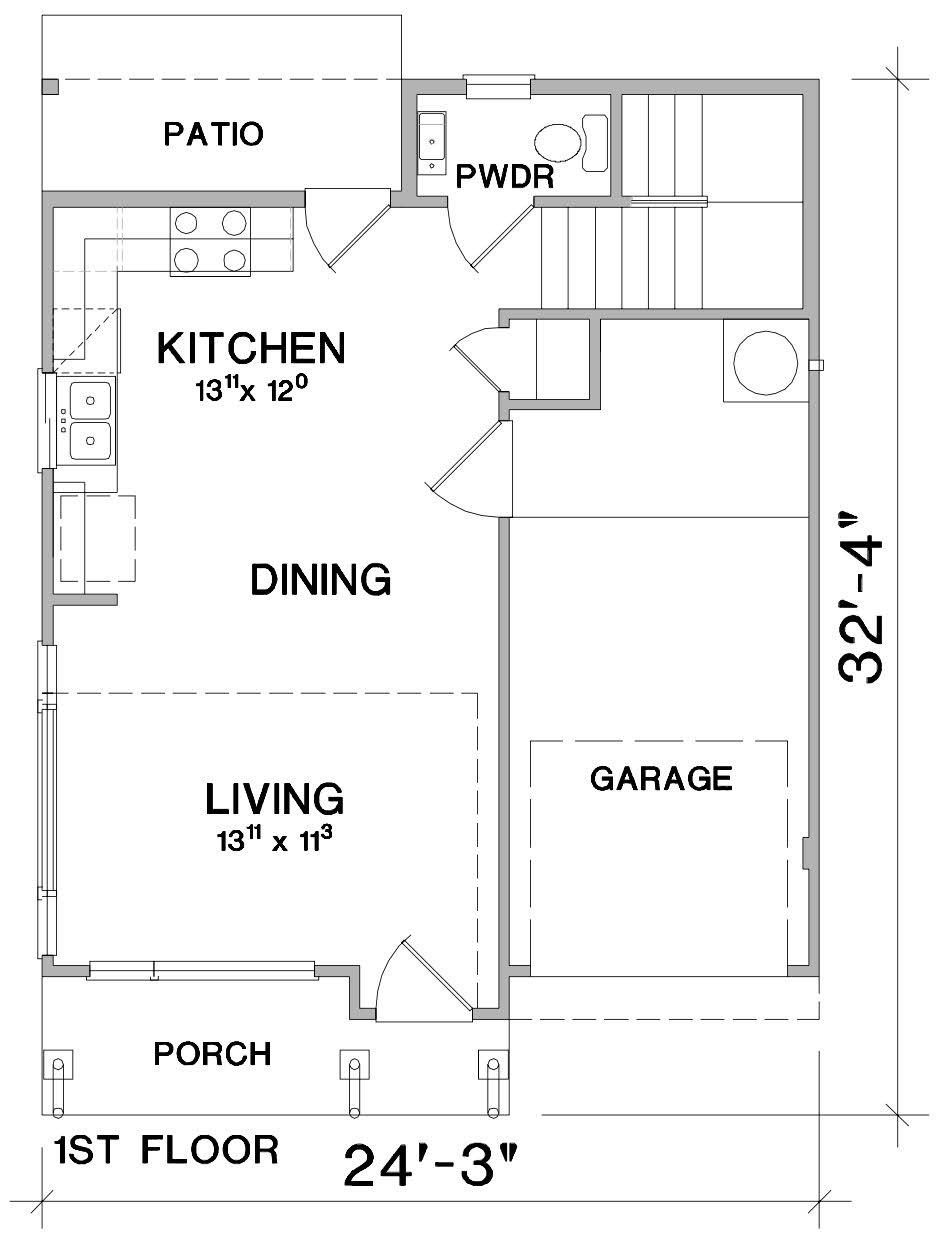 1906 Salina ST # 2