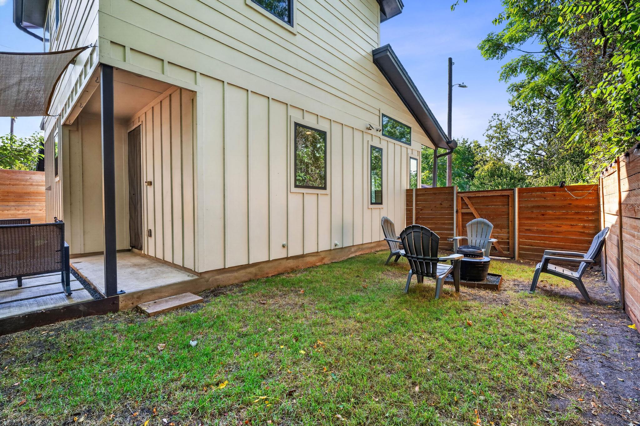 1906 Salina ST # 2