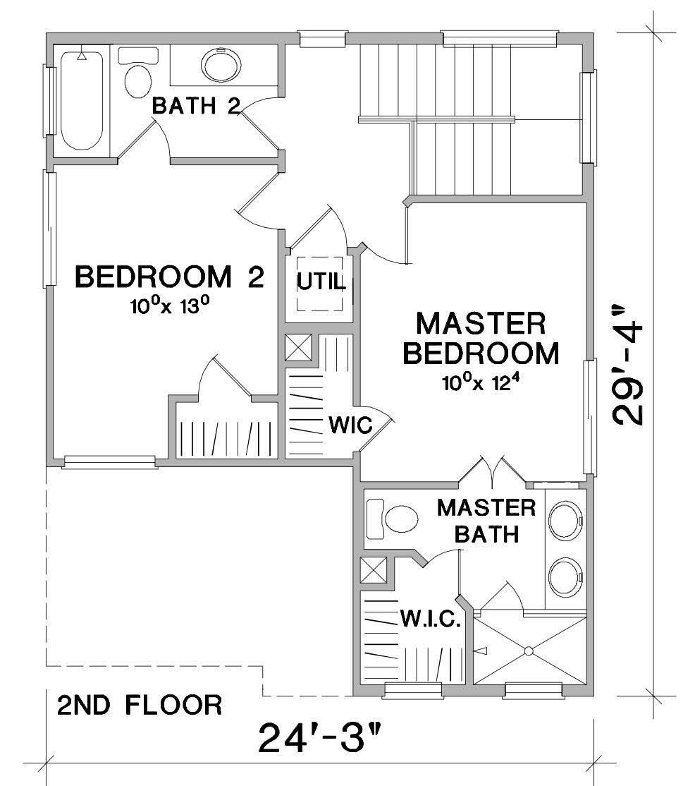 1906 Salina ST # 2