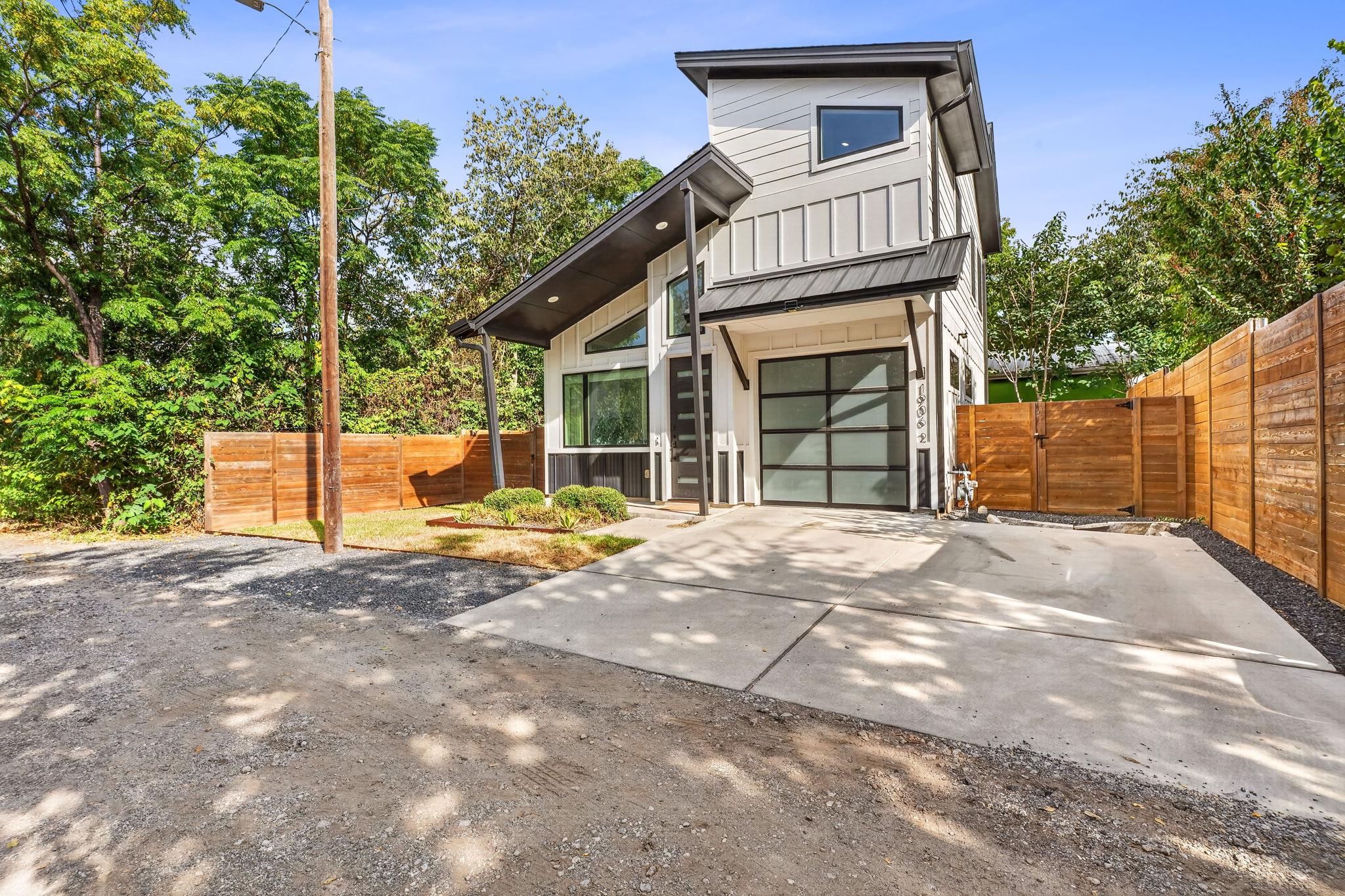 1906 Salina ST # 2