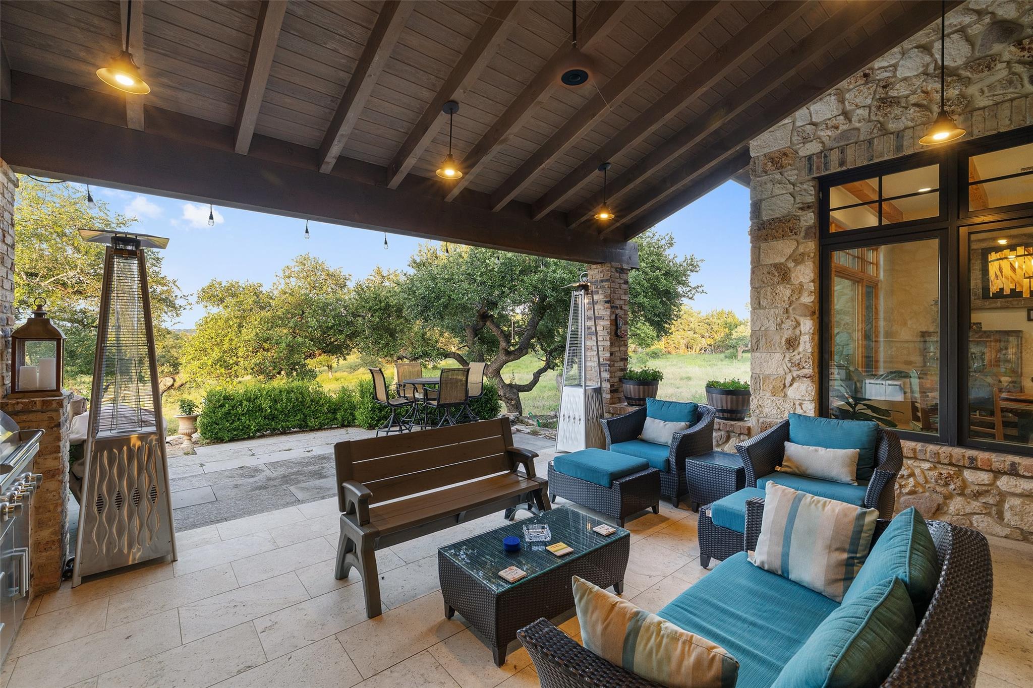 418 Cattle Trail DR