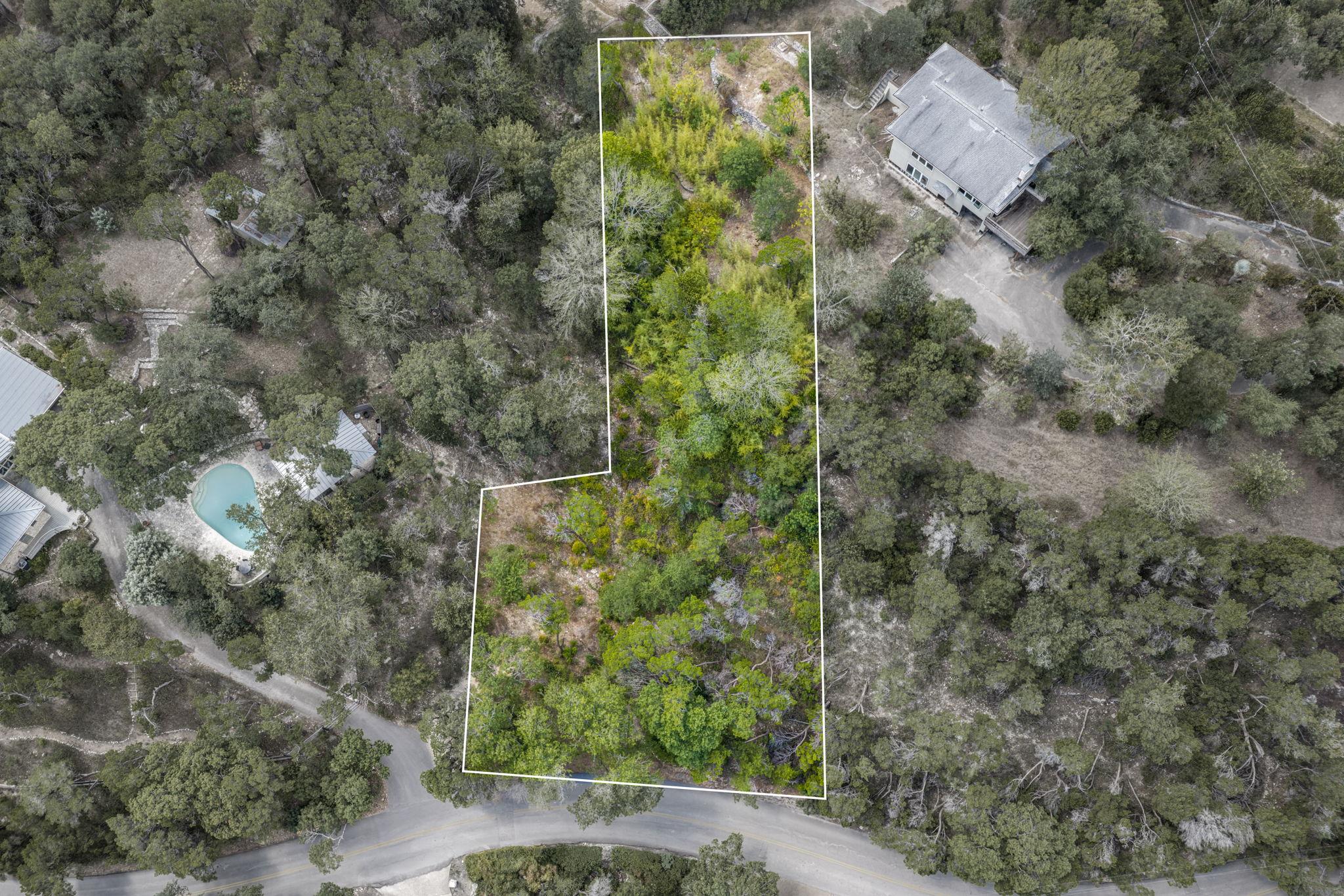 103 Yaupon Valley RD