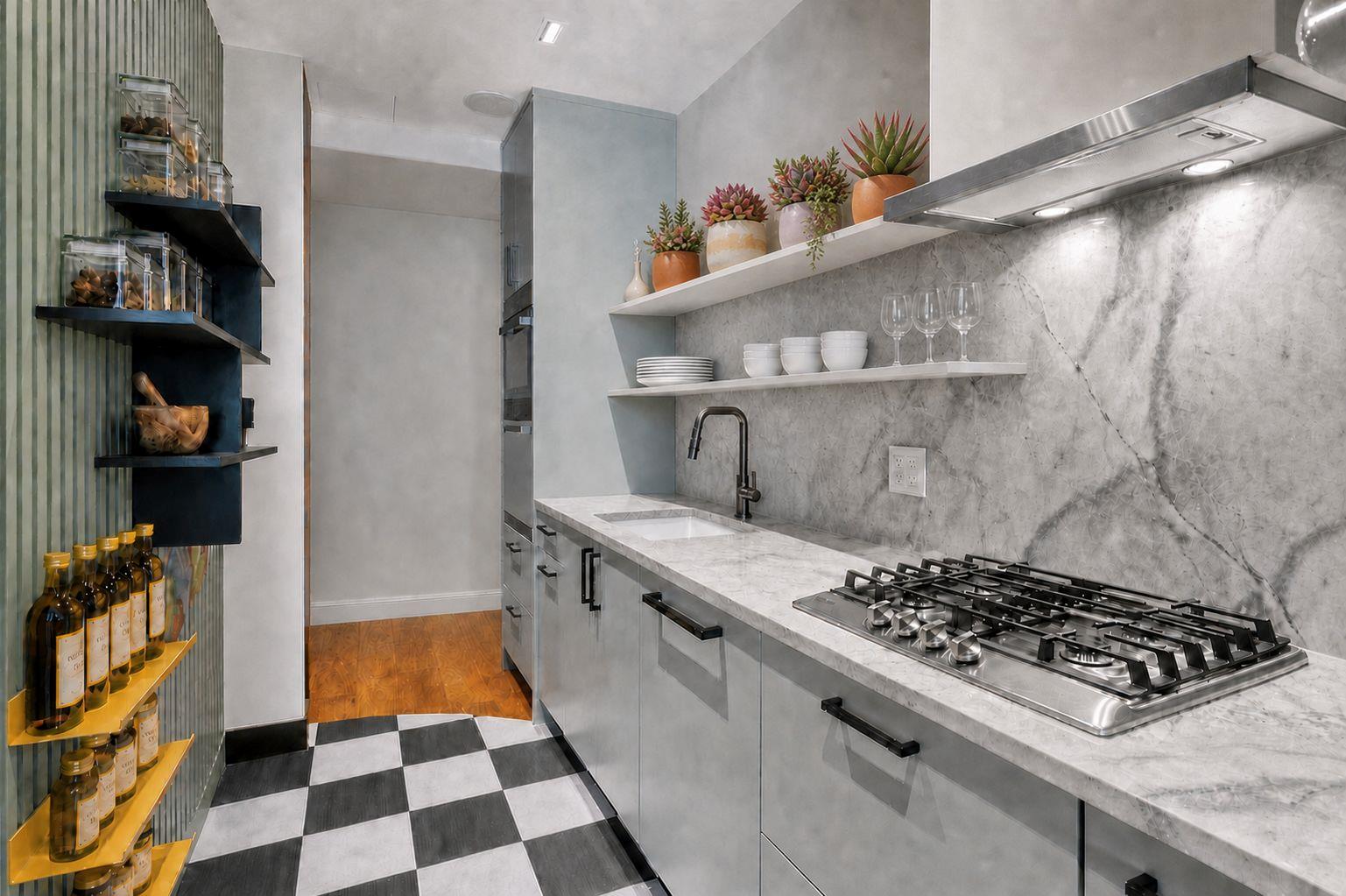 44 East Ave # 1706